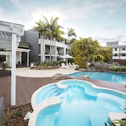 The Executive Inn