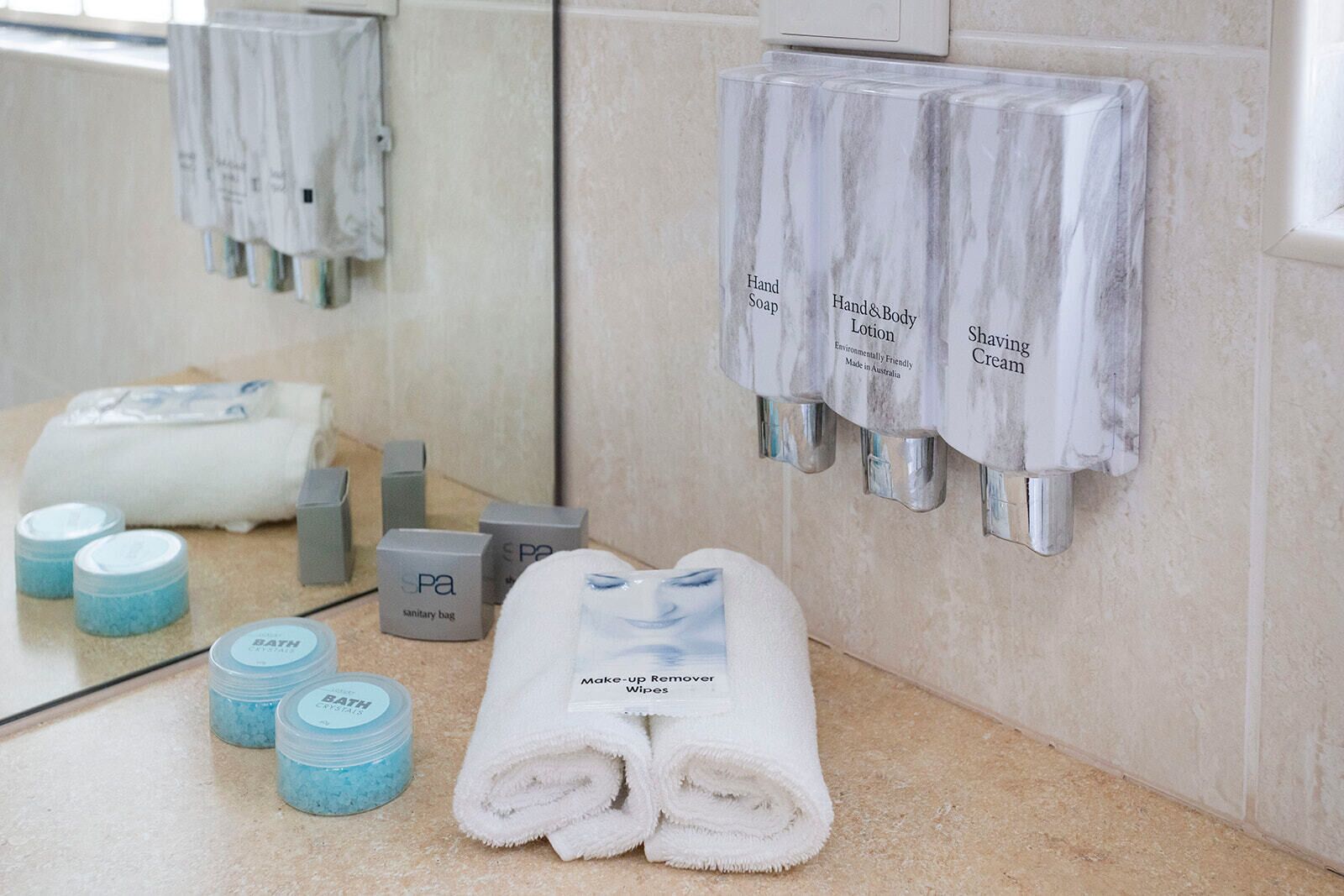 Photo - Hawkesbury Race Club Motel