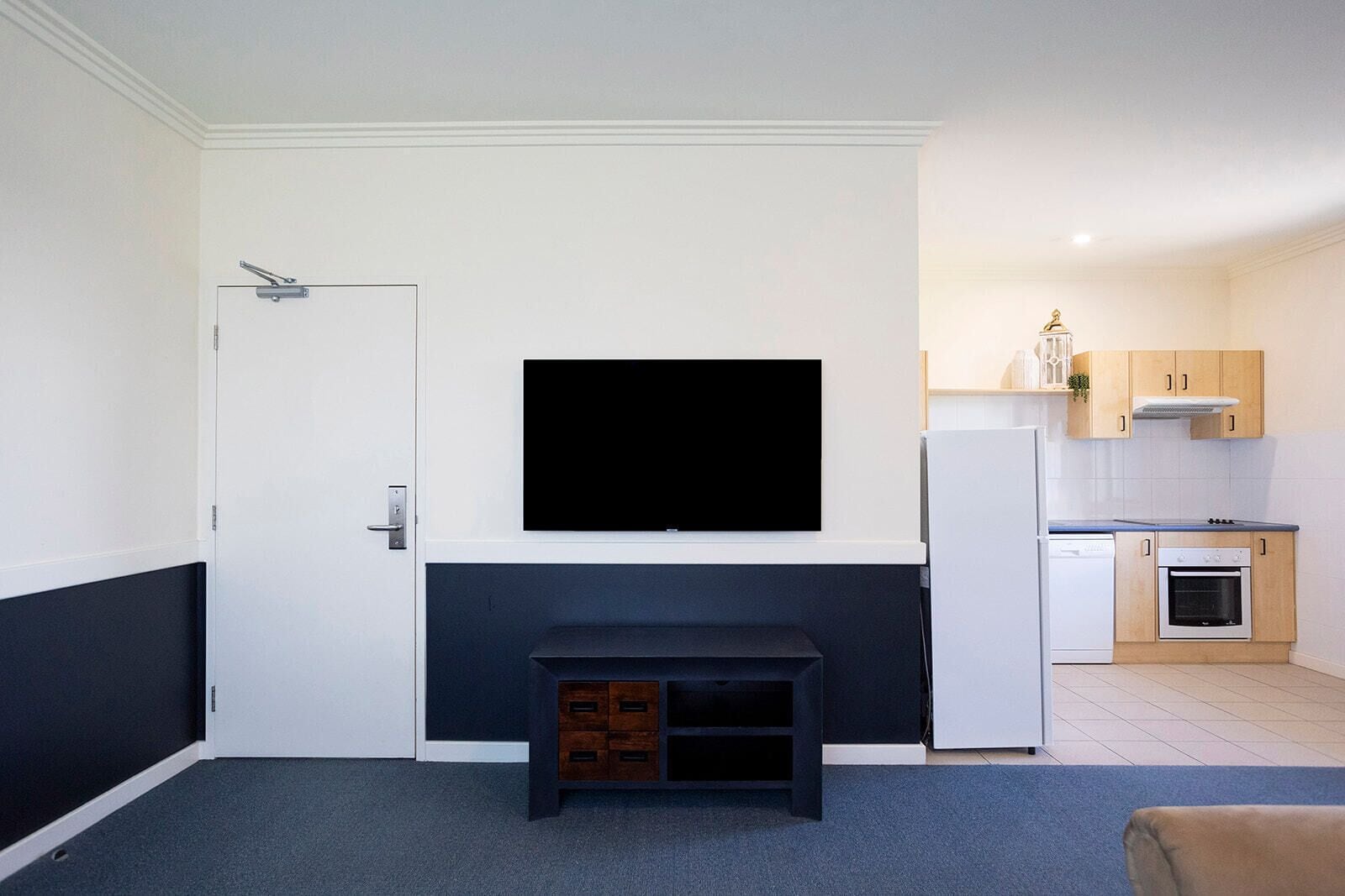 Photo - Hawkesbury Race Club Motel