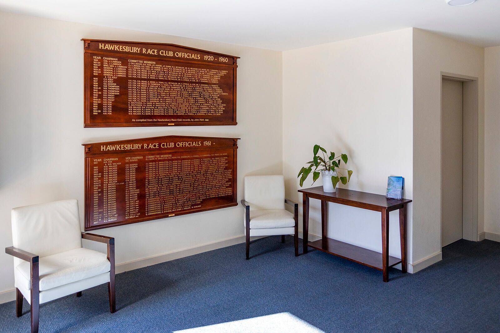 Photo - Hawkesbury Race Club Motel