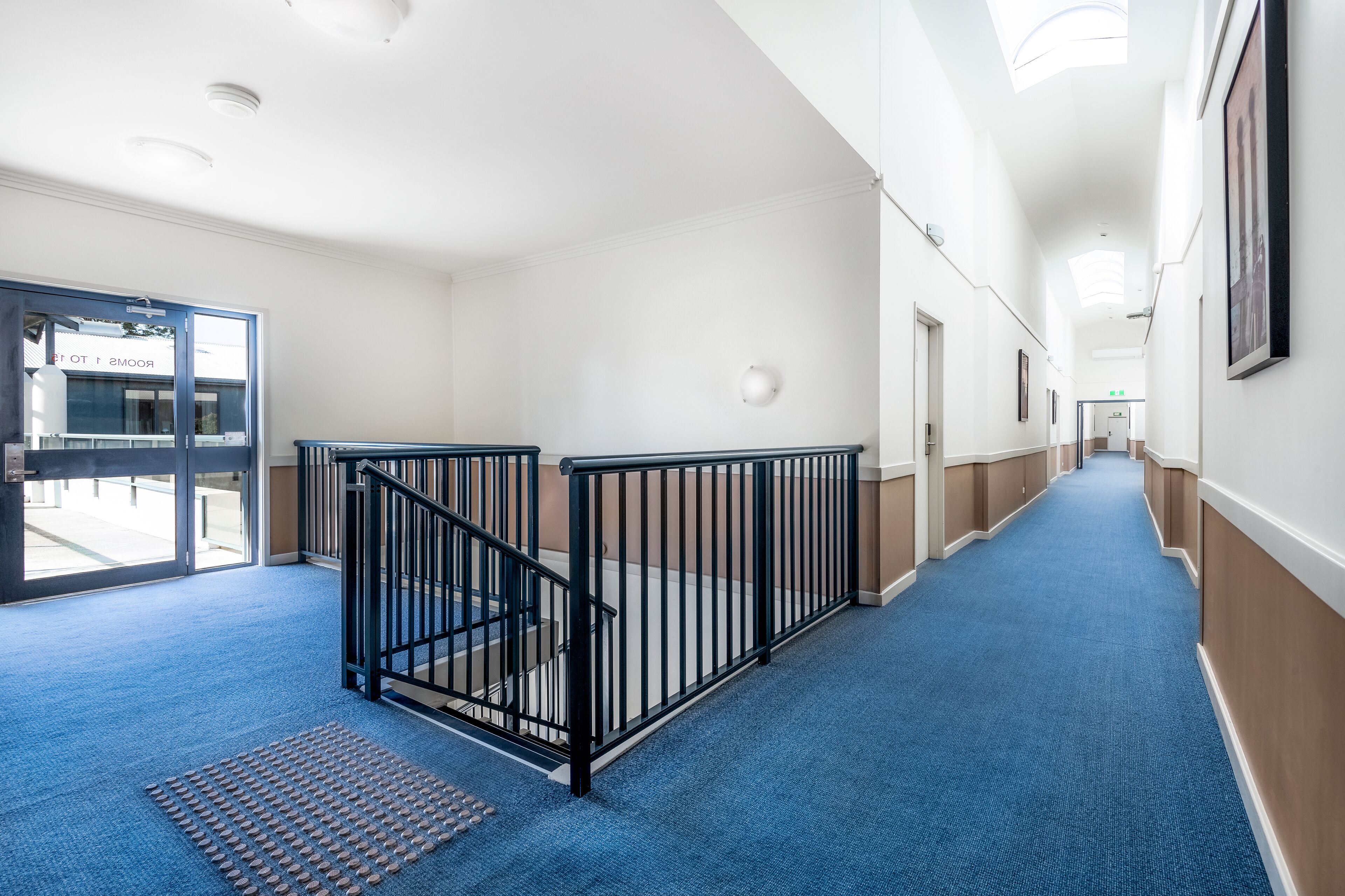 Photo - Hawkesbury Race Club Motel