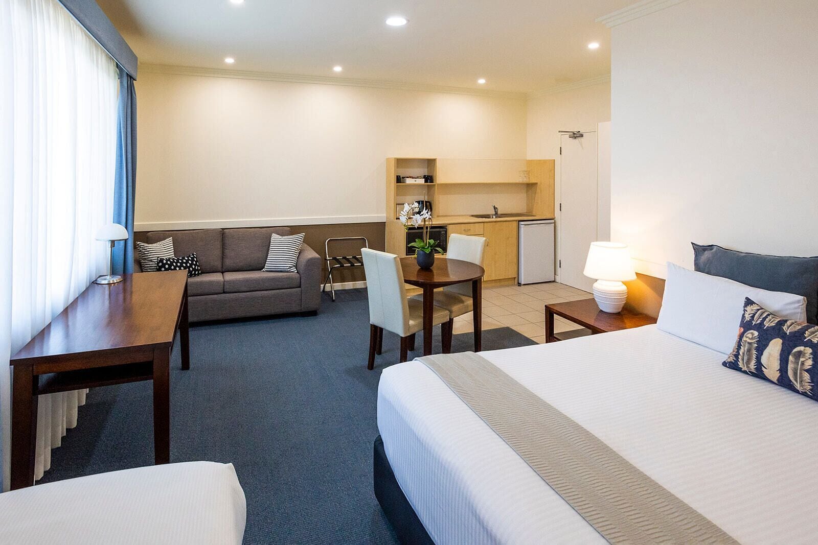 Photo - Hawkesbury Race Club Motel