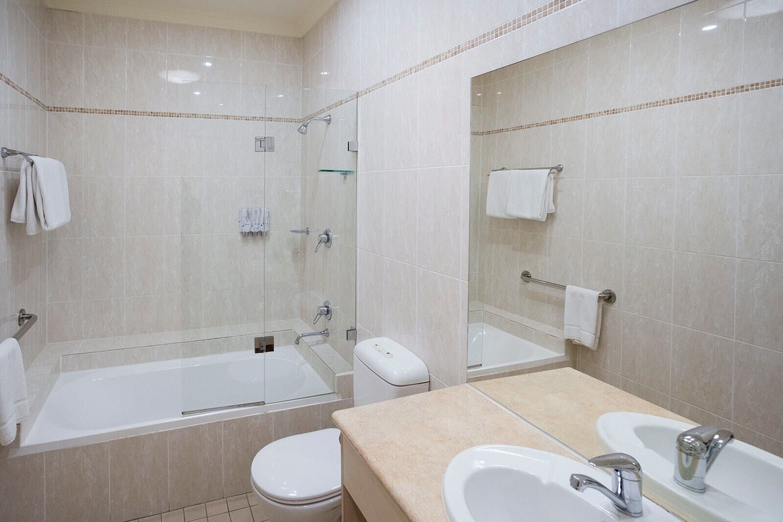 Photo - Hawkesbury Race Club Motel