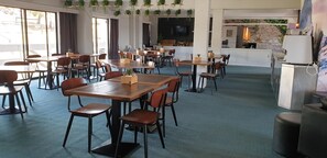 Restaurant - Alpine Resort Motel (Jindabyne)