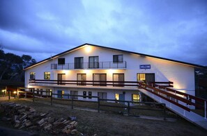 Reception - Alpine Resort Motel (Jindabyne)