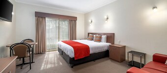 Comfort Inn Heritage Wagga