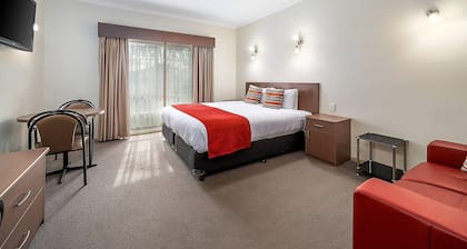 Comfort Inn Heritage Wagga