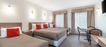 Comfort Inn Heritage Wagga