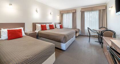 Comfort Inn Heritage Wagga