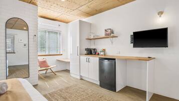 Queen Room | View from room