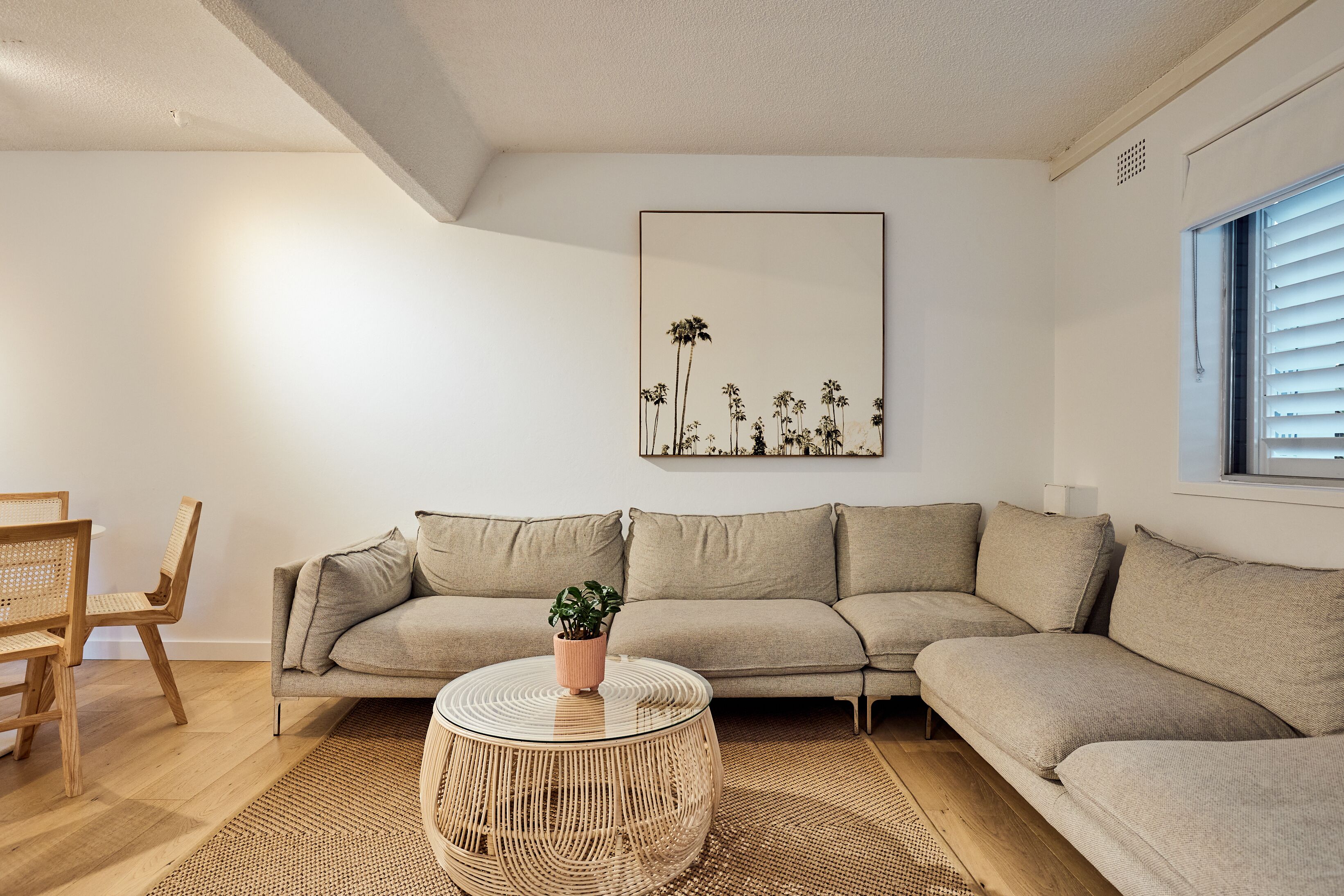 Apartment, 3 Bedrooms | Living area | Smart TV, Netflix, streaming services