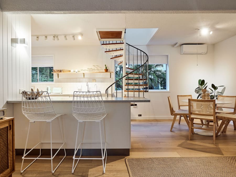 Apartment, 3 Bedrooms | Living area | Smart TV, Netflix, streaming services