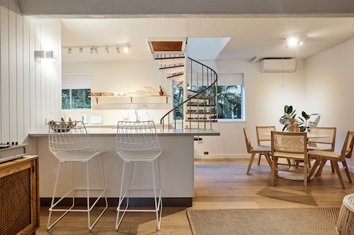 Brunswick Heads Chalet Motel