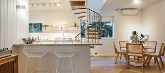 Brunswick Heads Chalet Motel