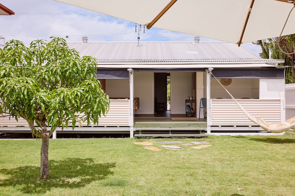 Chalet Motel Brunswick Heads by null