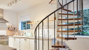 Sunset Loft | Eget kjøkken