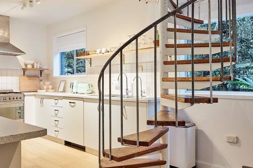 Apartment, 3 Bedrooms | Private kitchen