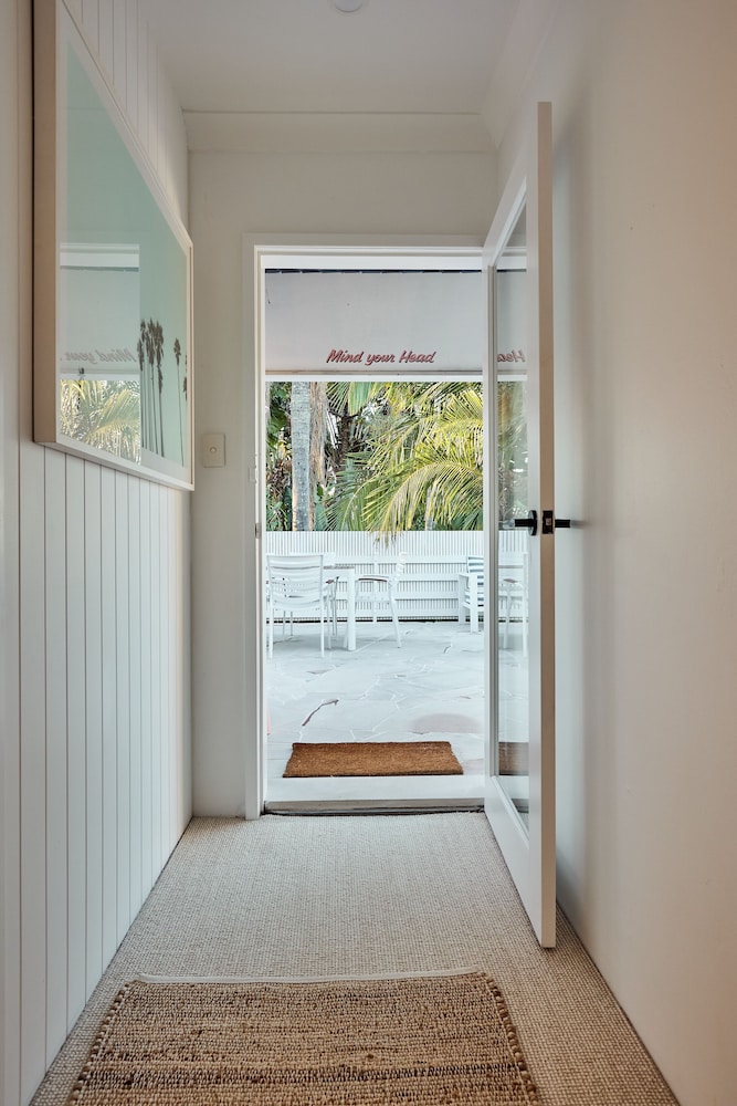 Chalet Motel Brunswick Heads by null