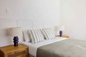 Sunset Bungalow - Brunswick Heads Chalet Motel (Brunswick Heads)