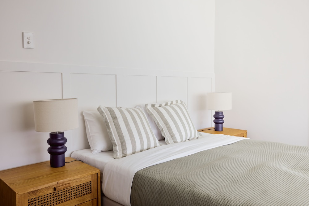 Chalet Motel Brunswick Heads by null