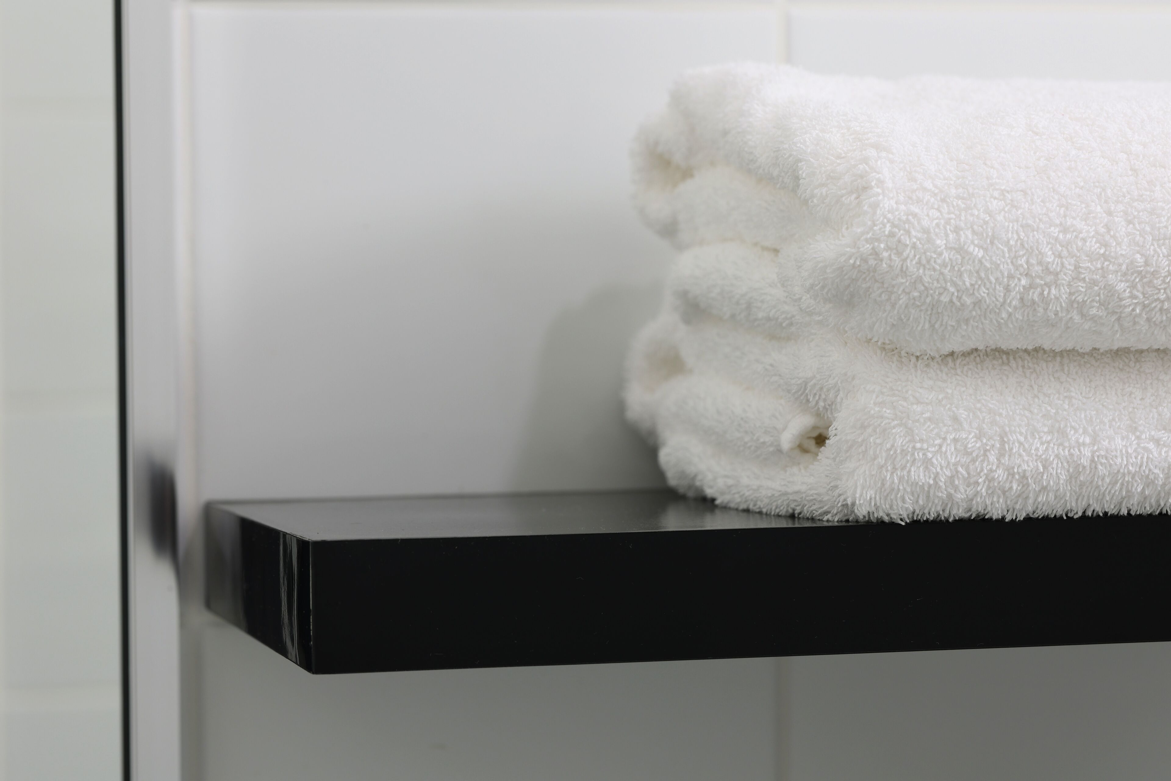 Twin Room | Room amenity