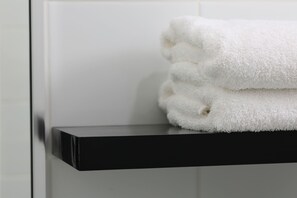 Tomannsrom | Romfasilitet