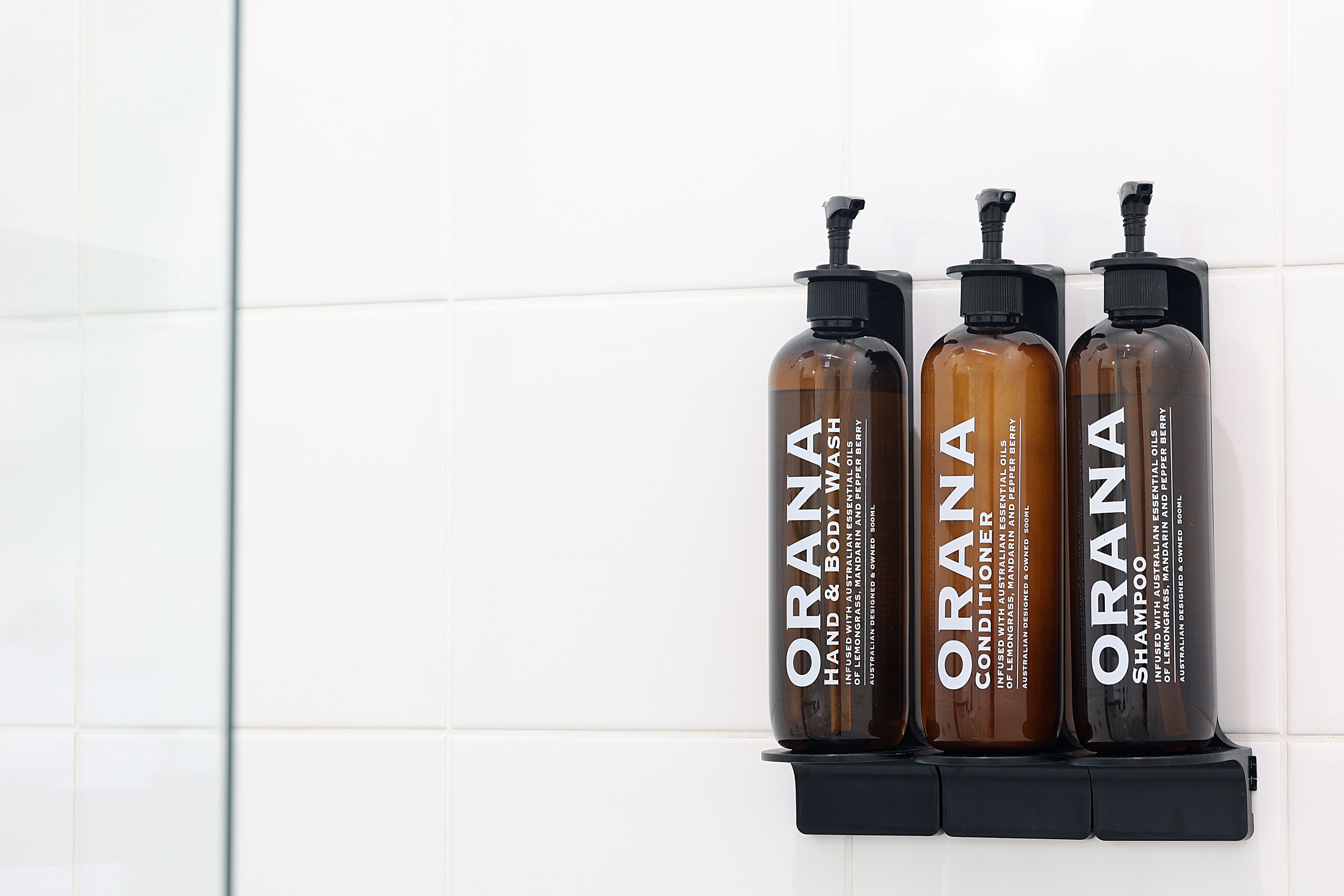 Equipament de l'habitació