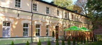 Hotel Carskie Koszary