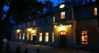 Hotel Carskie Koszary
