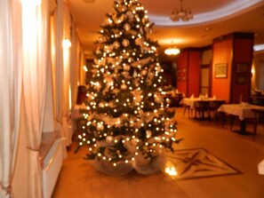 Banquet hall - Hotel Carskie Koszary (Zamosc)