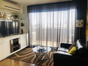 Deluxe Apartment, 1 Bedroom