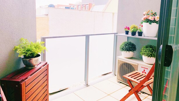 Unclassified image, 1 of 61, button - Hiigh Apartments (Prahran)