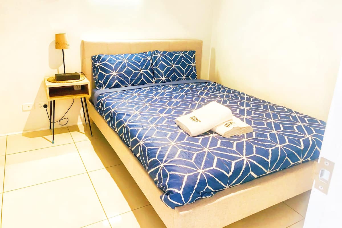 Deluxe Apartment, 1 Bedroom