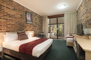 Room - Beenleigh Yatala Motor Inn (Yatala)
