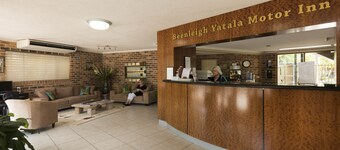 Beenleigh Yatala Motor Inn