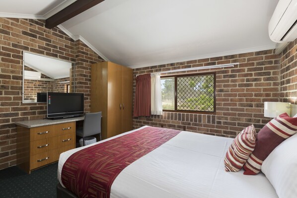 Room - Beenleigh Yatala Motor Inn (Yatala)