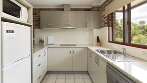 Kamar Eksekutif | Dapur kecil pribadi