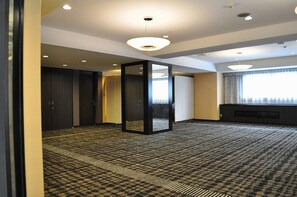 Meeting facility - APA Hotel Toyama Ekimae (Toyama)