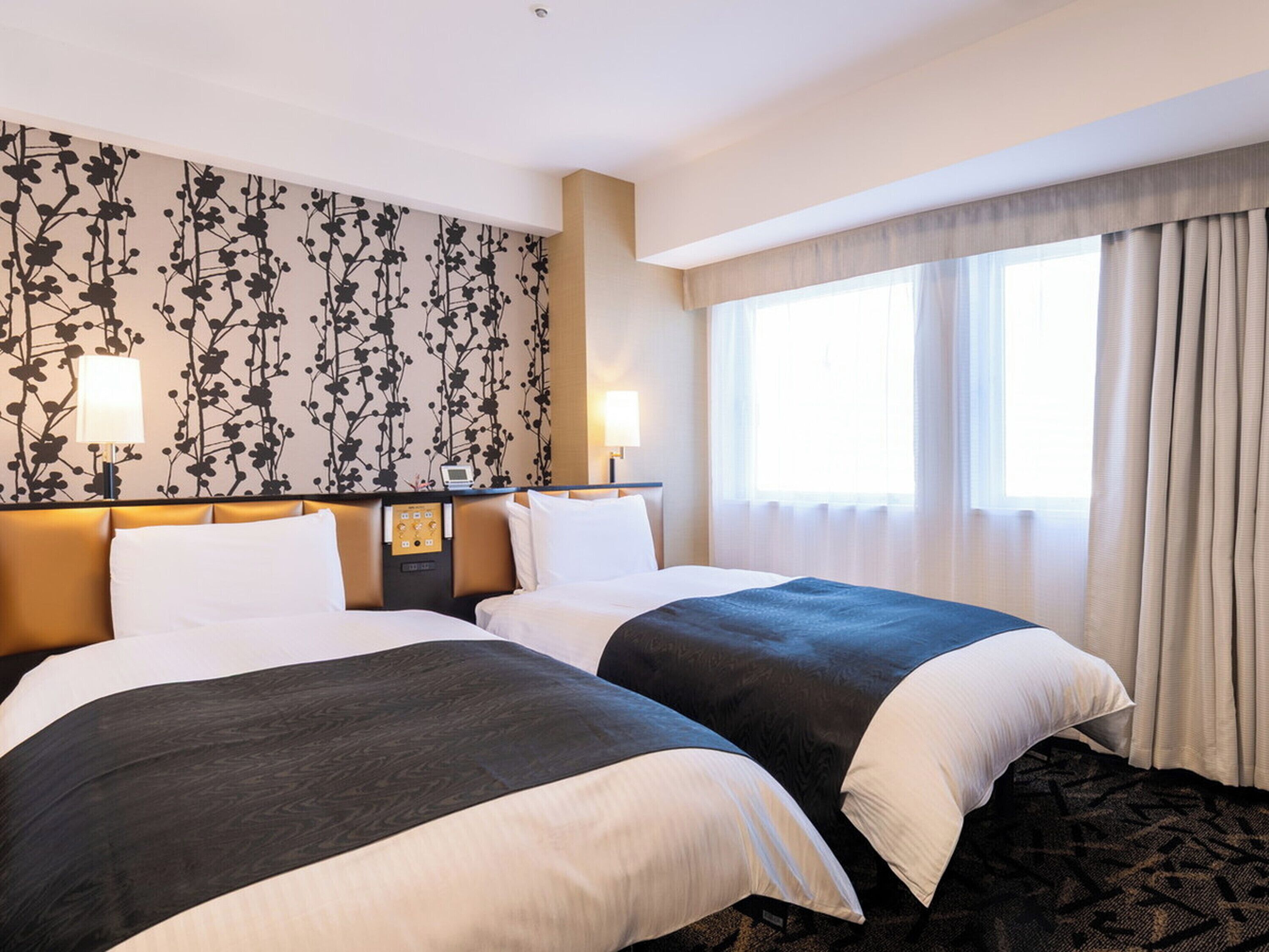 Desk, blackout curtains, iron/ironing board, free WiFi