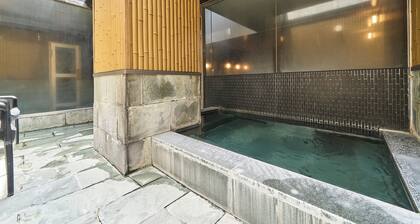 APA Hotel Toyama Ekimae