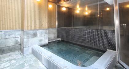 APA Hotel Toyama Ekimae