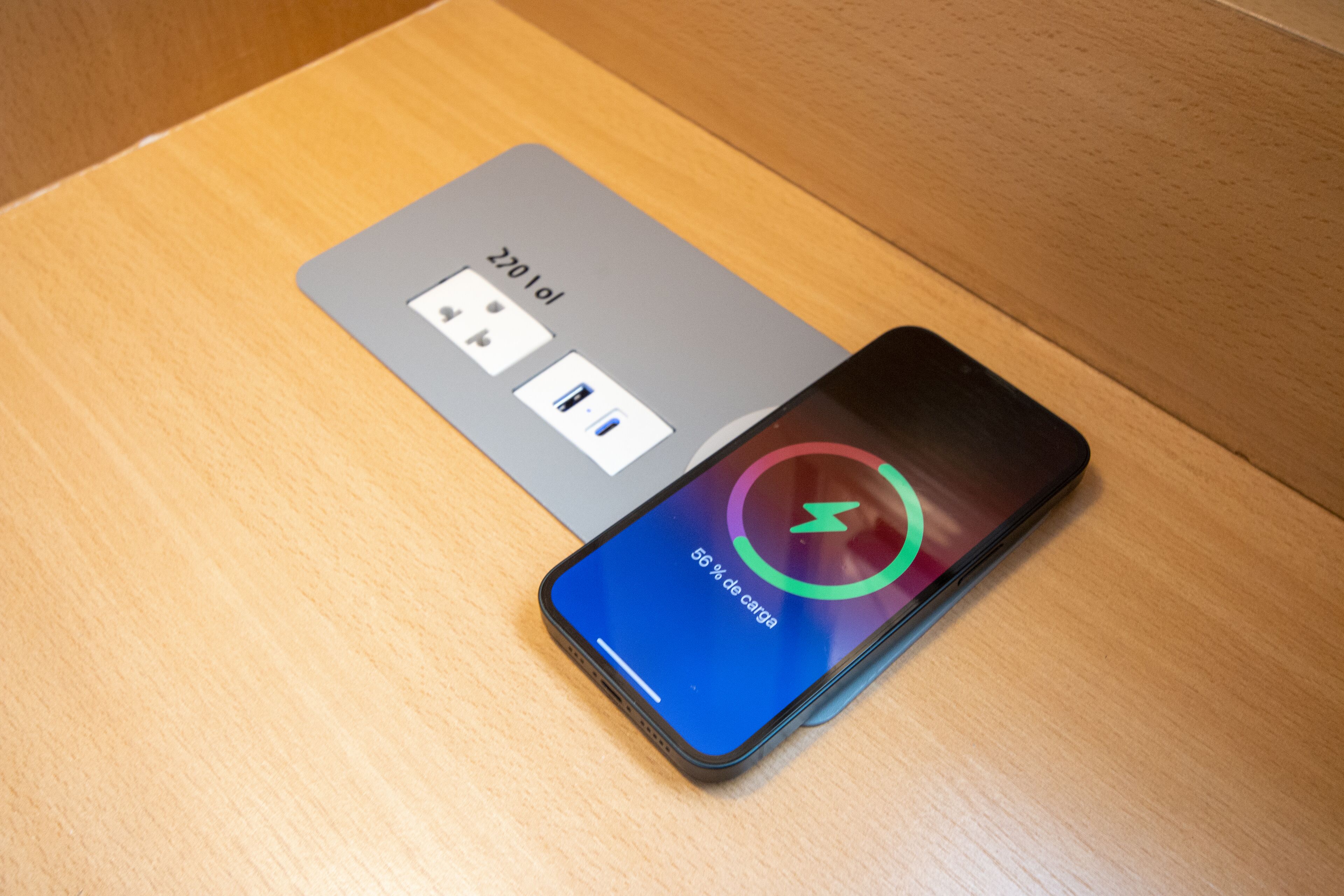 Foto - ibis Asuncion