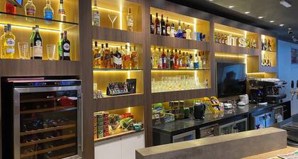 Ibis Asuncion