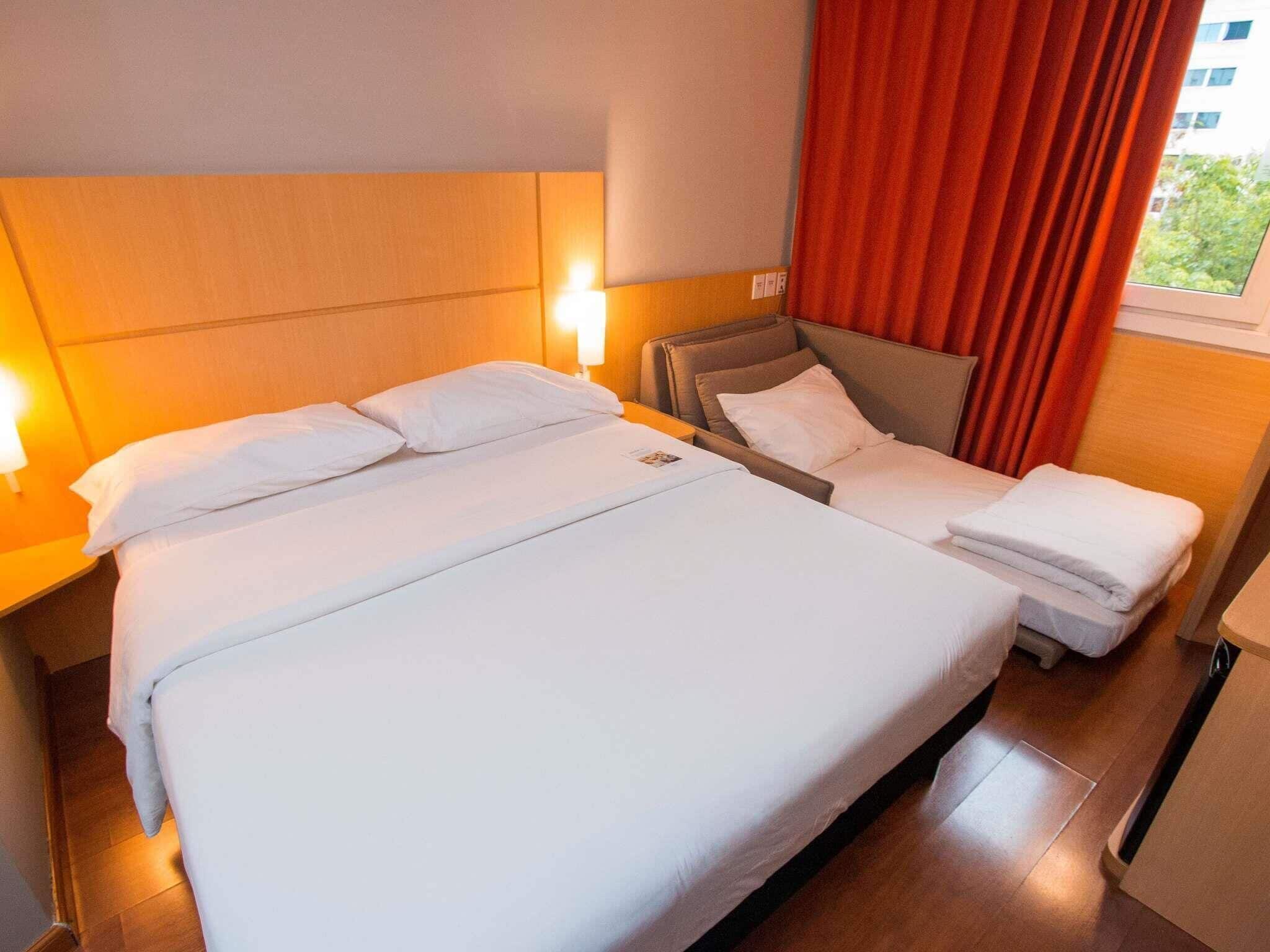 Family Room, 1 Double Bed with Sofa bed