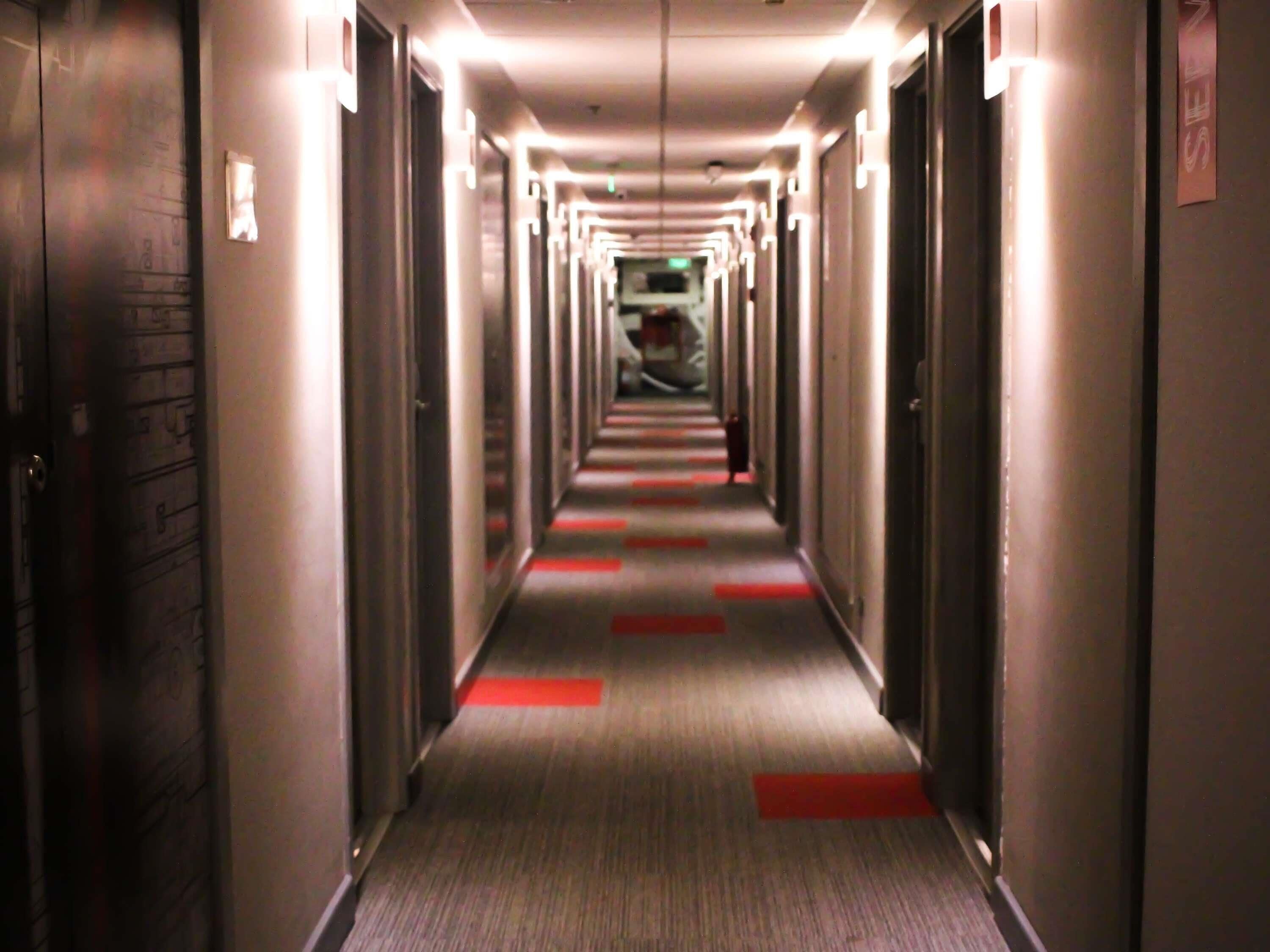 Foto - ibis Asuncion