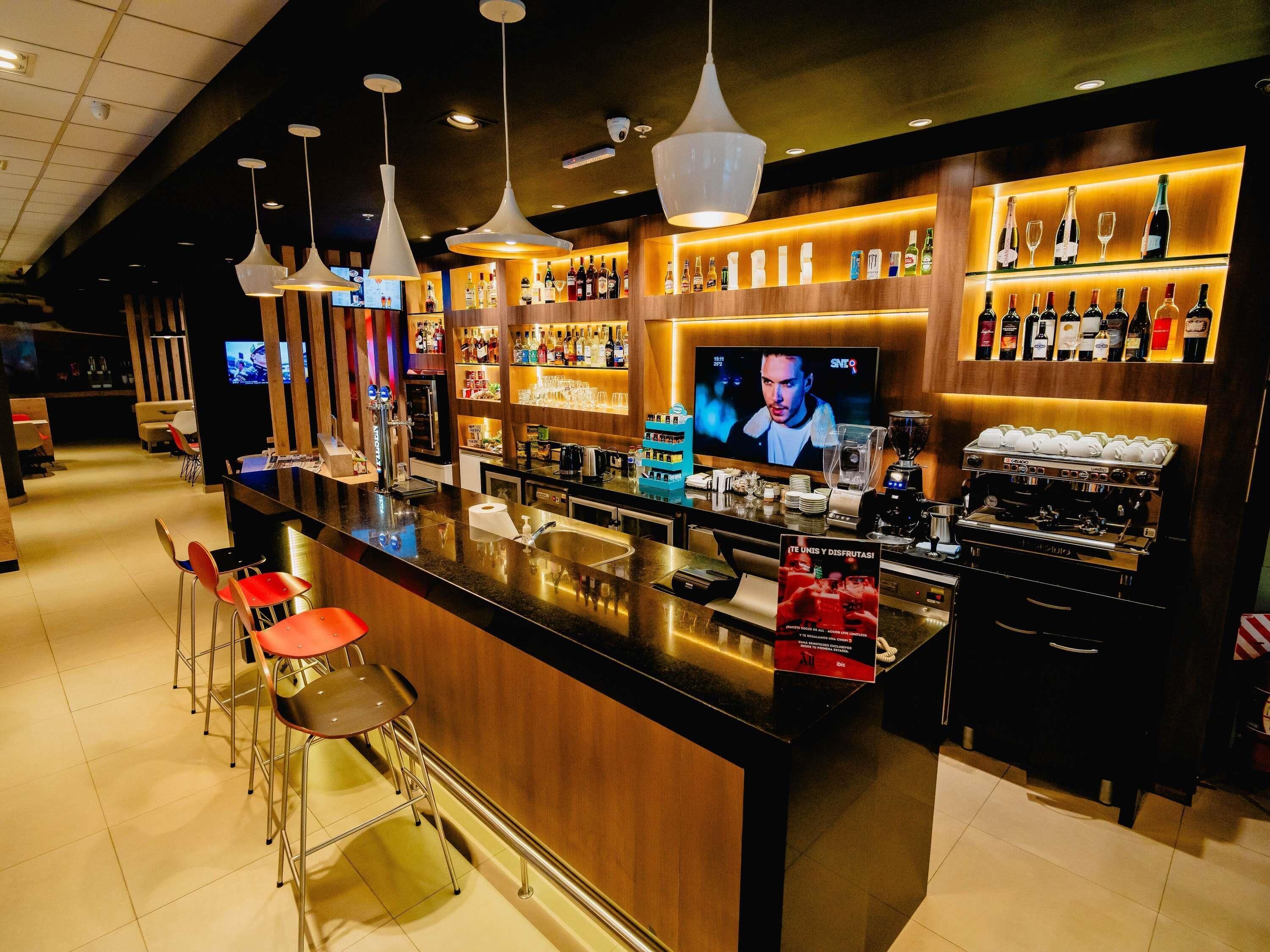 Foto - ibis Asuncion