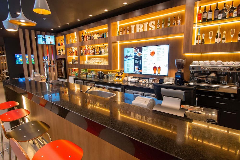 Ibis Asuncion