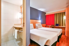 Standard Twin Room, 2 Single Beds