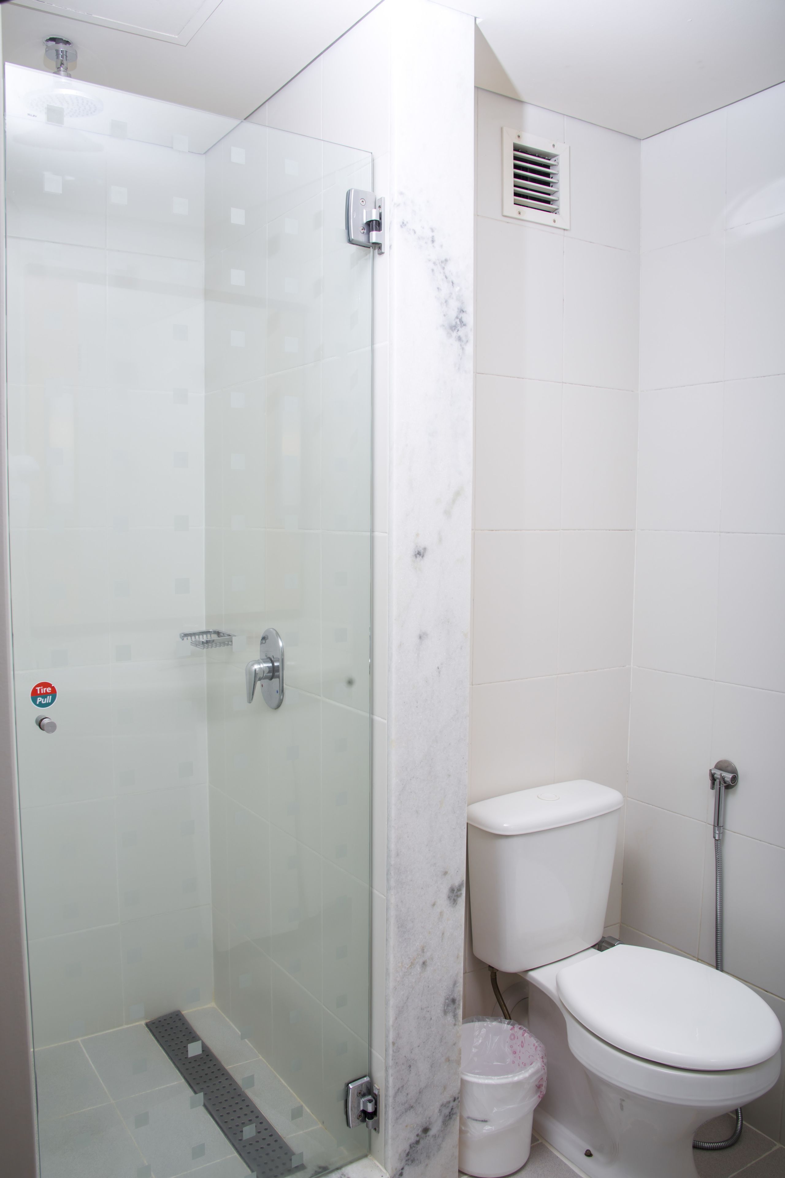 Foto - Ibis Asuncion