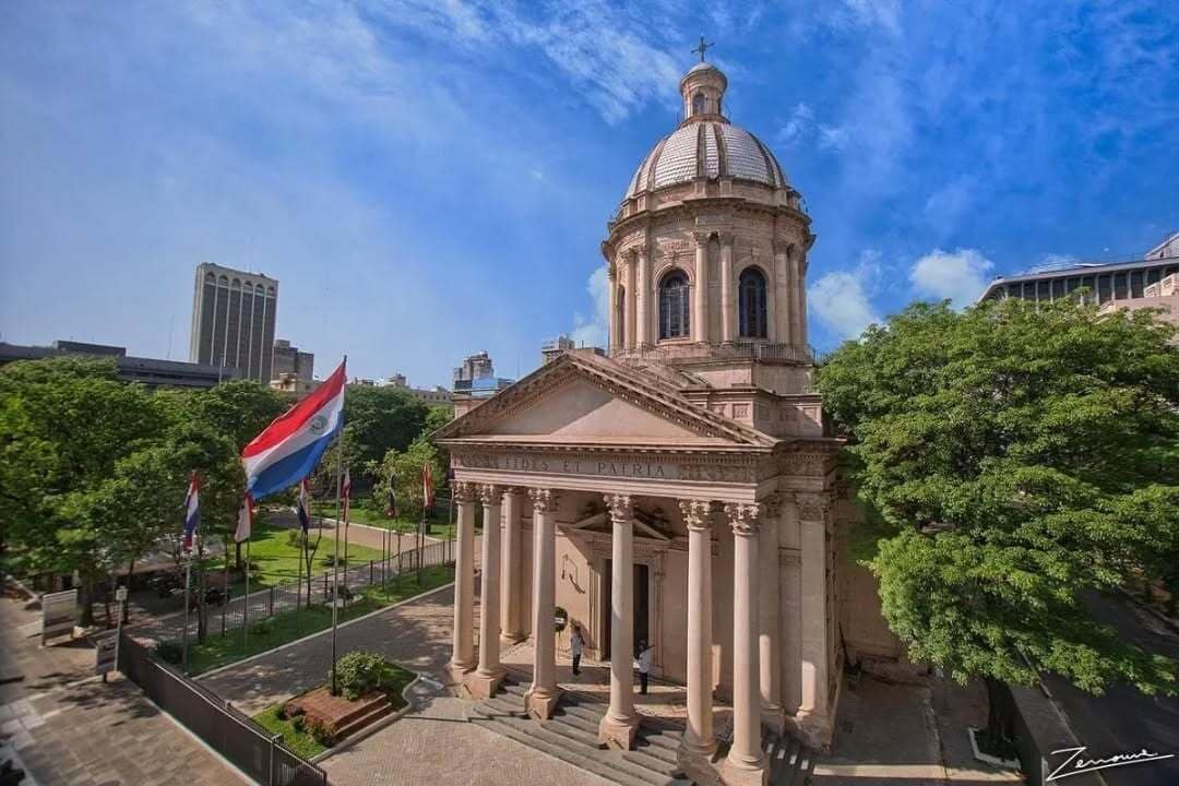 Foto - ibis Asuncion